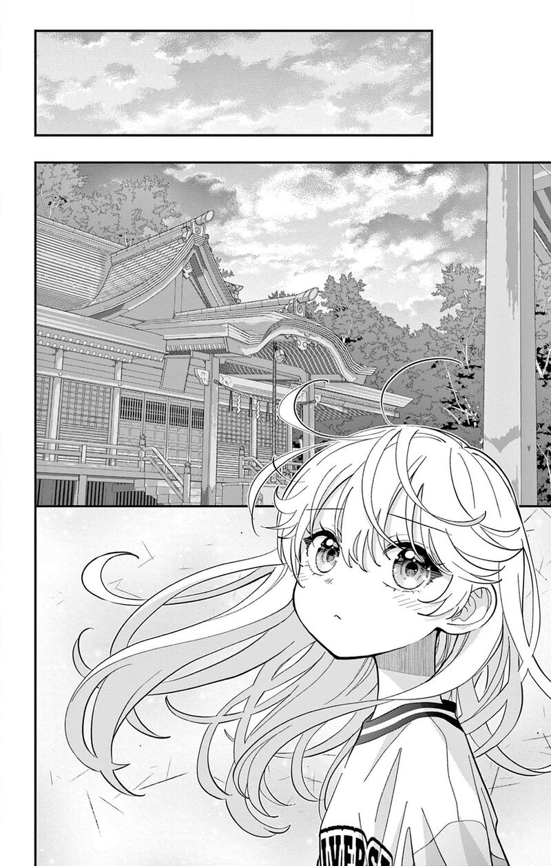 Uesugi Kun Wa Onnanoko Wo Yametai Chapter 17 Page 8