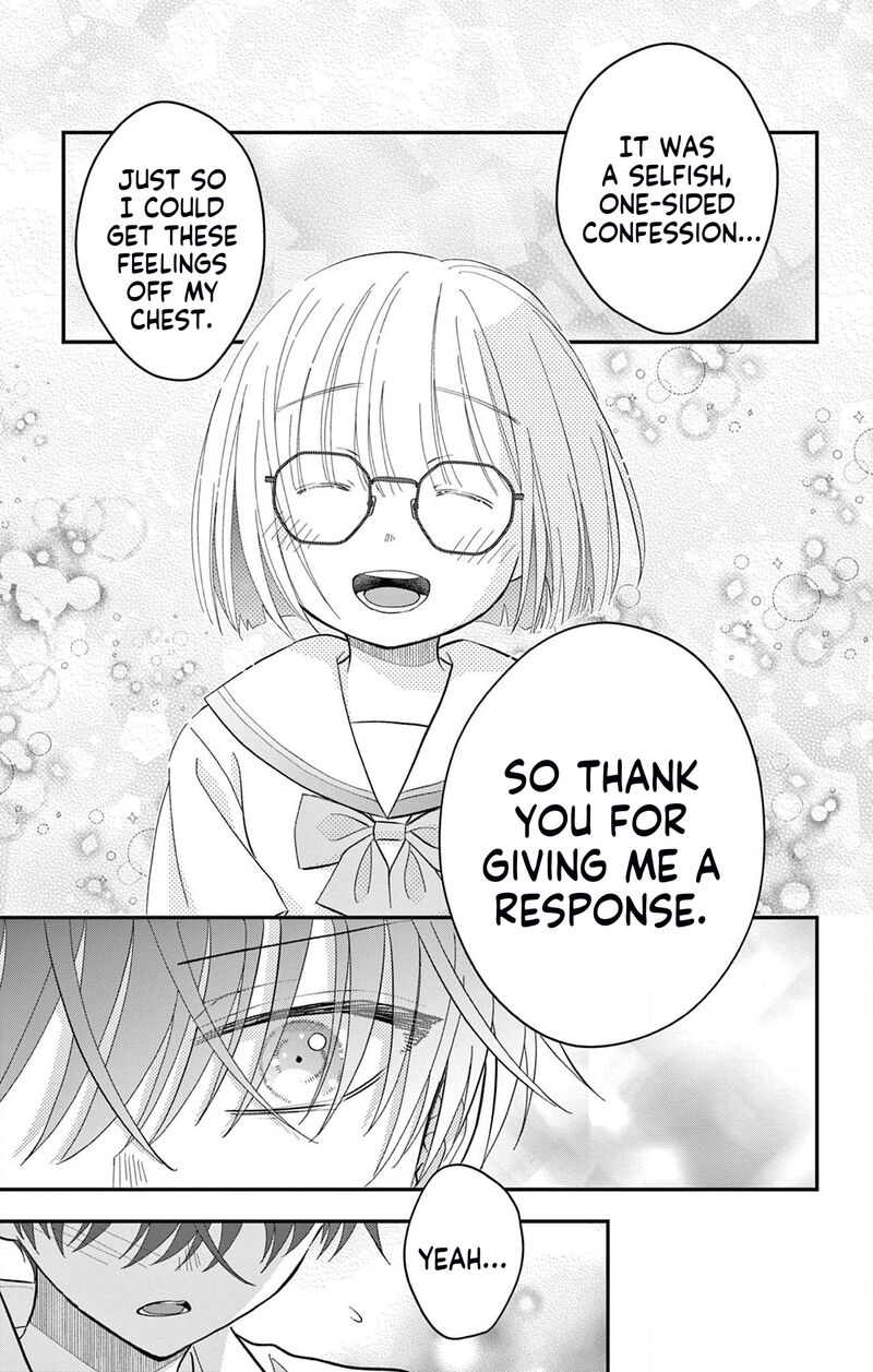 Uesugi Kun Wa Onnanoko Wo Yametai Chapter 18 Page 15