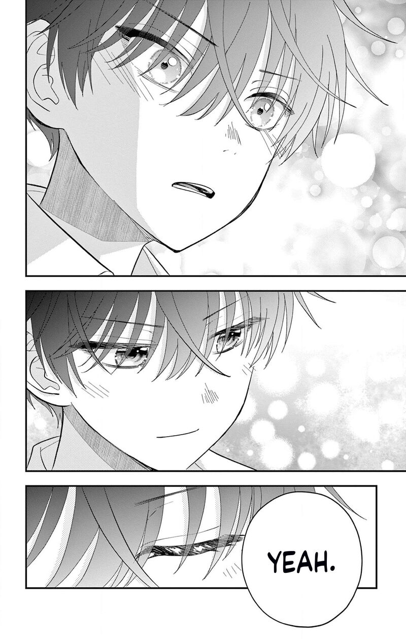 Uesugi Kun Wa Onnanoko Wo Yametai Chapter 18 Page 18