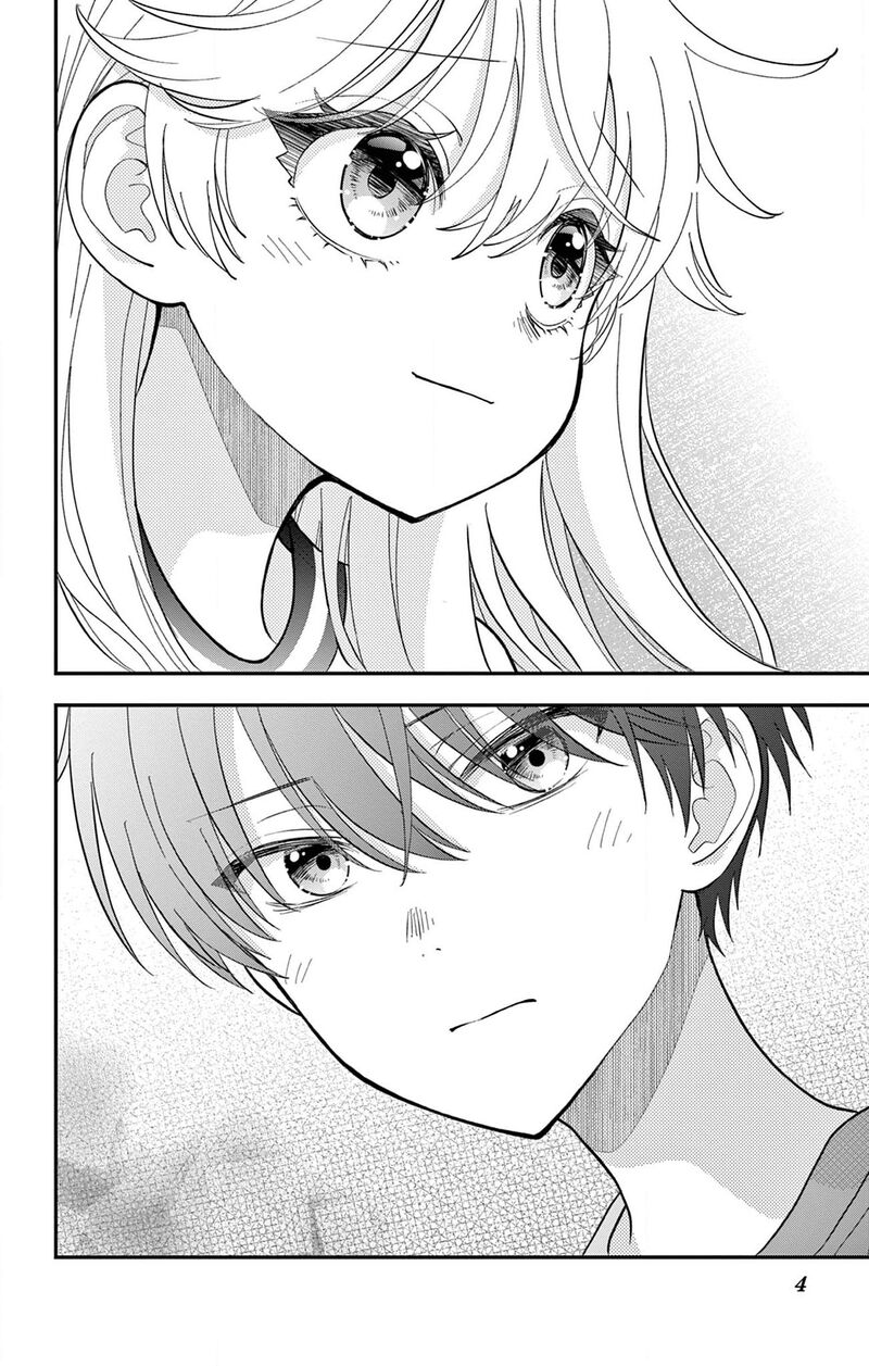 Uesugi Kun Wa Onnanoko Wo Yametai Chapter 18 Page 4
