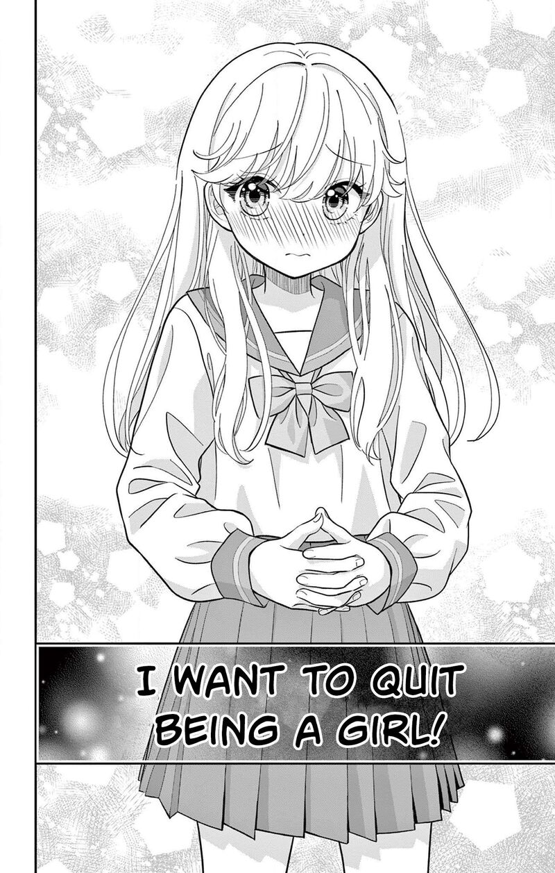 Uesugi Kun Wa Onnanoko Wo Yametai Chapter 2 Page 20