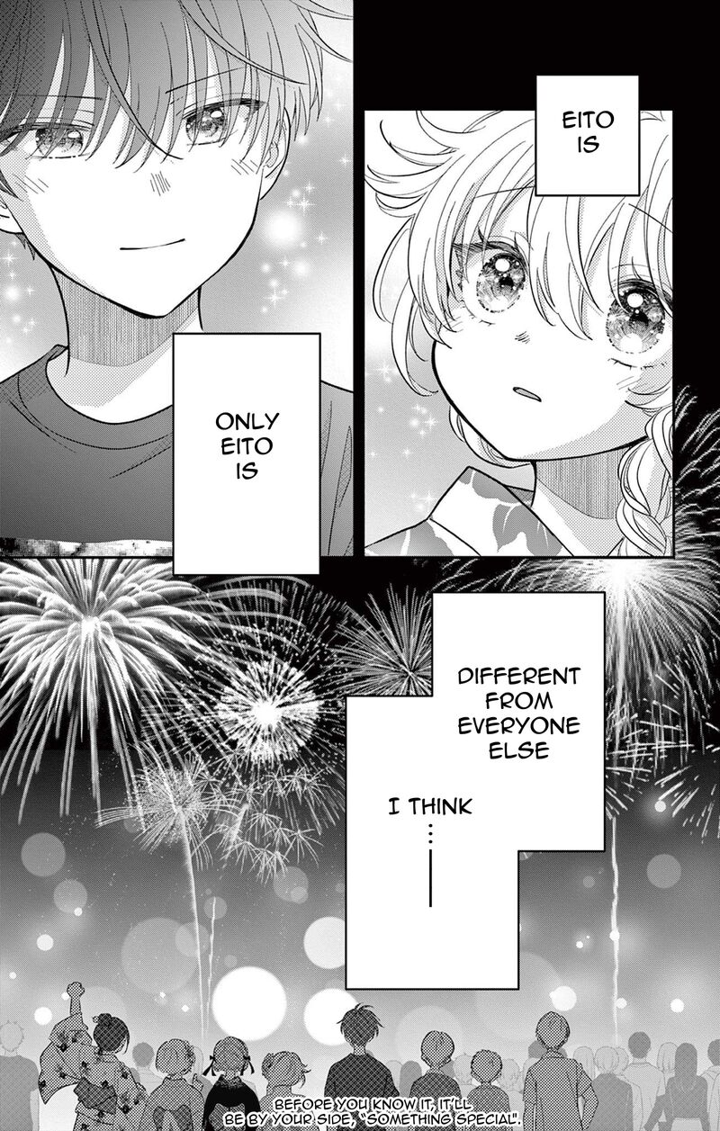 Uesugi Kun Wa Onnanoko Wo Yametai Chapter 20 Page 23