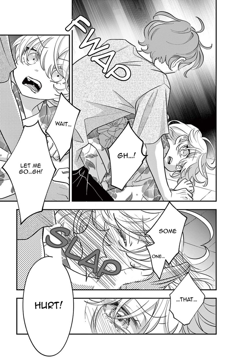 Uesugi Kun Wa Onnanoko Wo Yametai Chapter 20 Page 5