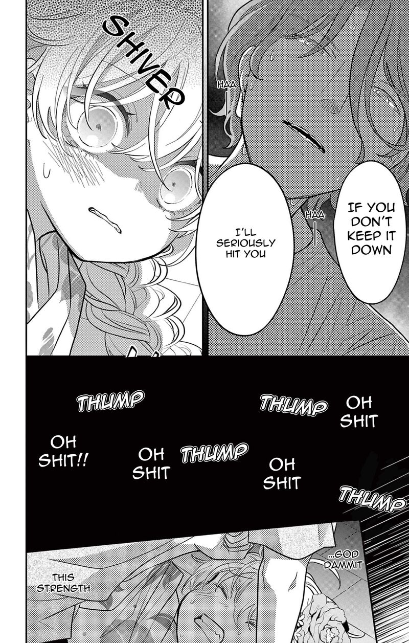 Uesugi Kun Wa Onnanoko Wo Yametai Chapter 20 Page 6