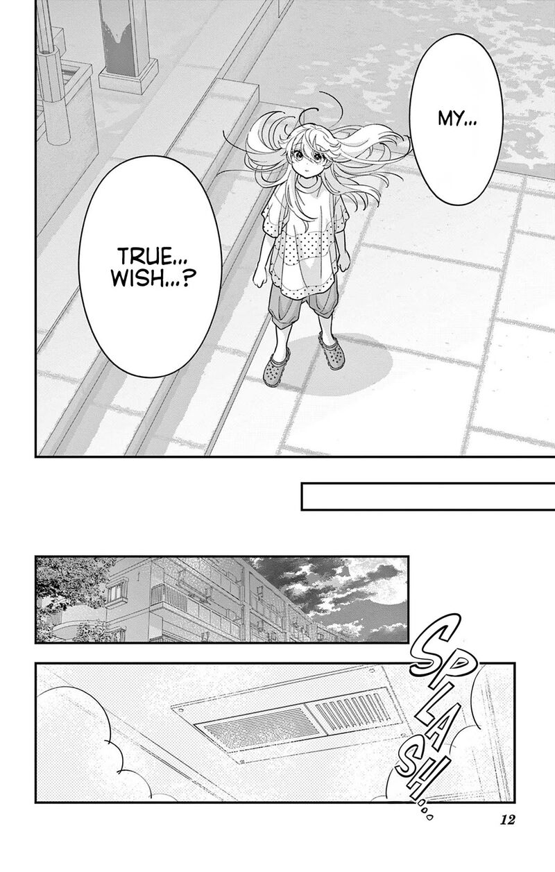 Uesugi Kun Wa Onnanoko Wo Yametai Chapter 21 Page 12