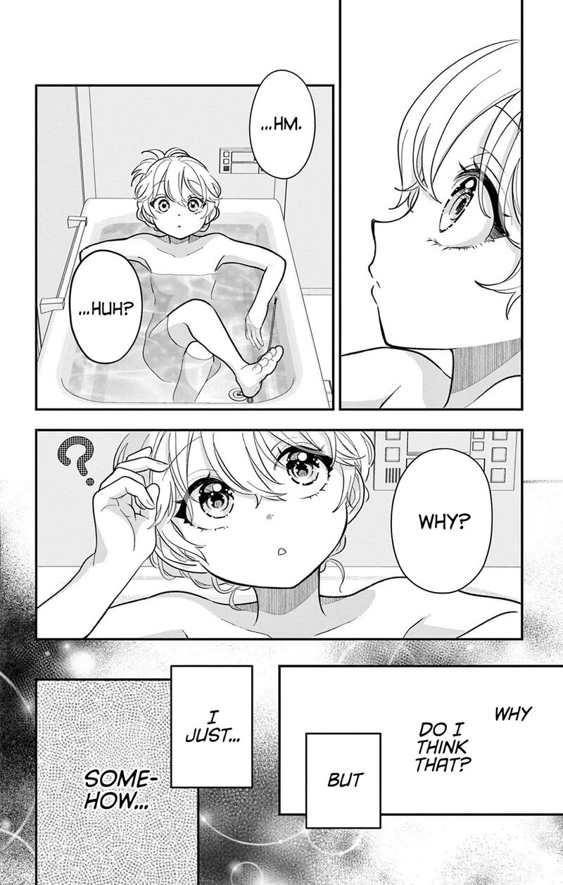 Uesugi Kun Wa Onnanoko Wo Yametai Chapter 21 Page 16