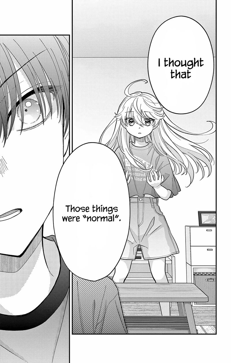 Uesugi Kun Wa Onnanoko Wo Yametai Chapter 22b Page 9