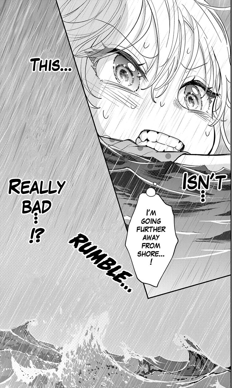 Uesugi Kun Wa Onnanoko Wo Yametai Chapter 24 Page 11