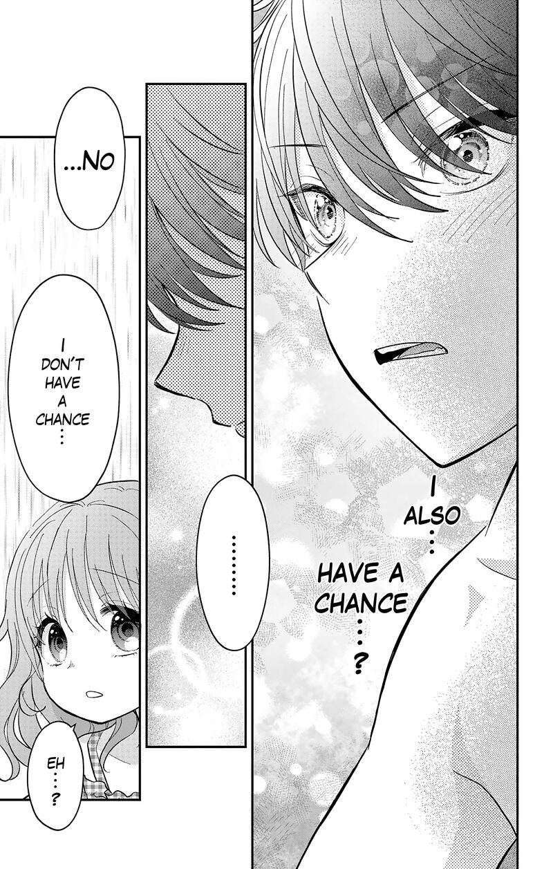 Uesugi Kun Wa Onnanoko Wo Yametai Chapter 24 Page 19