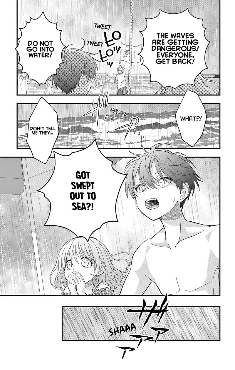 Uesugi Kun Wa Onnanoko Wo Yametai Chapter 25 Page 12