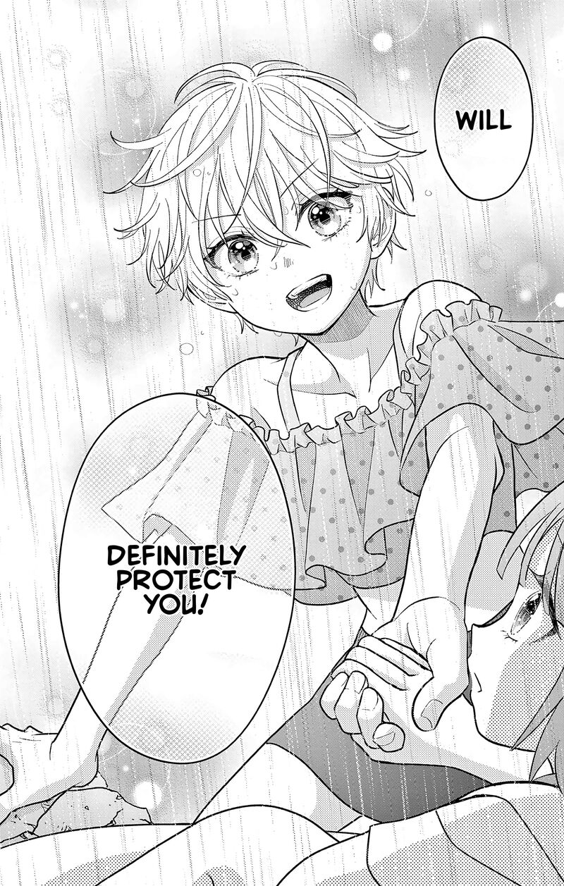 Uesugi Kun Wa Onnanoko Wo Yametai Chapter 25 Page 15