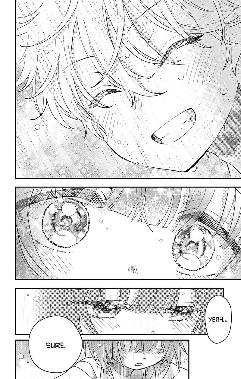 Uesugi Kun Wa Onnanoko Wo Yametai Chapter 25 Page 19