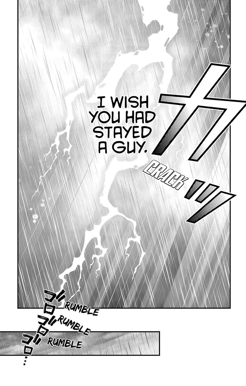 Uesugi Kun Wa Onnanoko Wo Yametai Chapter 25 Page 4