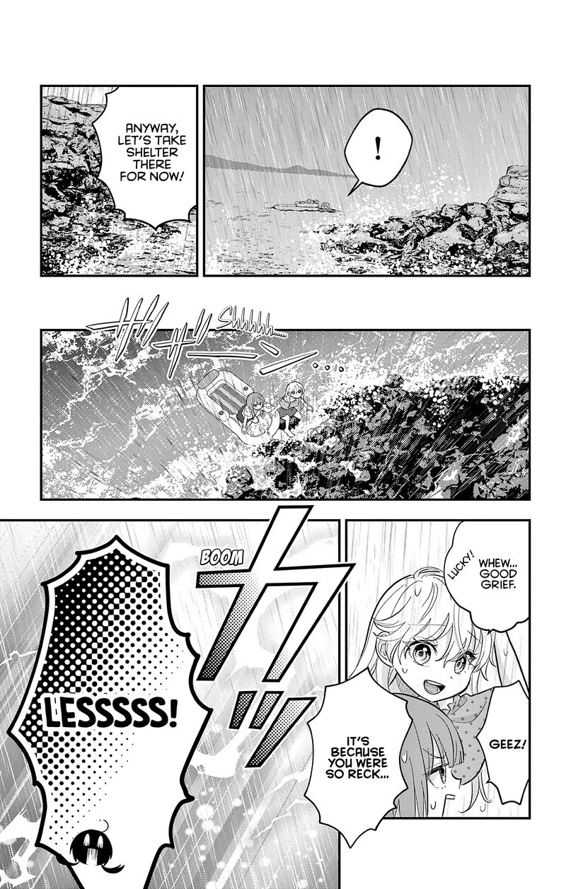 Uesugi Kun Wa Onnanoko Wo Yametai Chapter 25 Page 6
