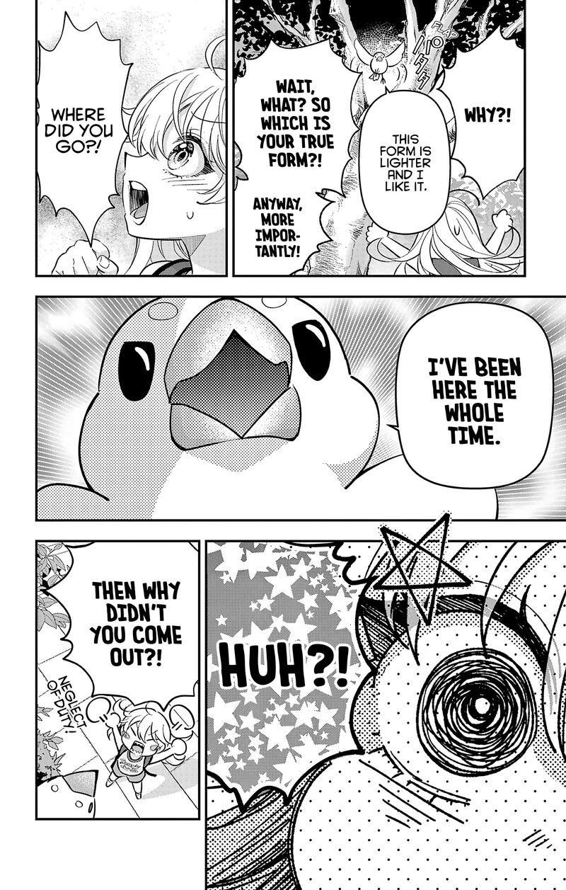 Uesugi Kun Wa Onnanoko Wo Yametai Chapter 27 Page 19