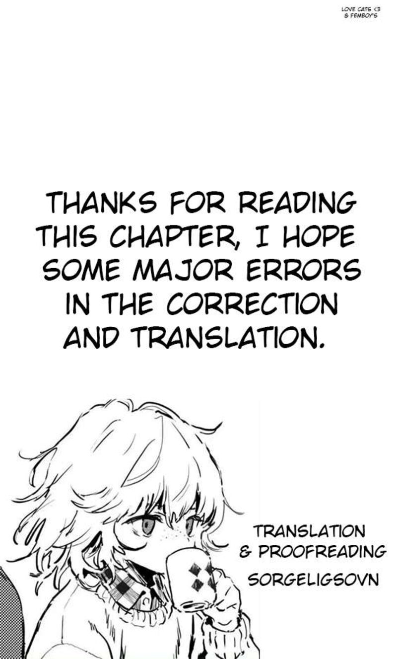 Uesugi Kun Wa Onnanoko Wo Yametai Chapter 3 Page 18