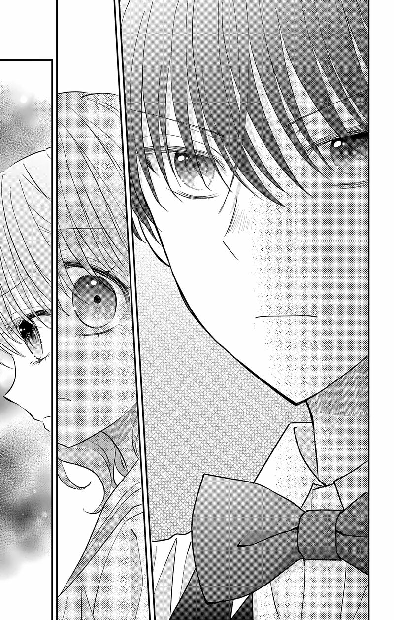Uesugi Kun Wa Onnanoko Wo Yametai Chapter 31 Page 17