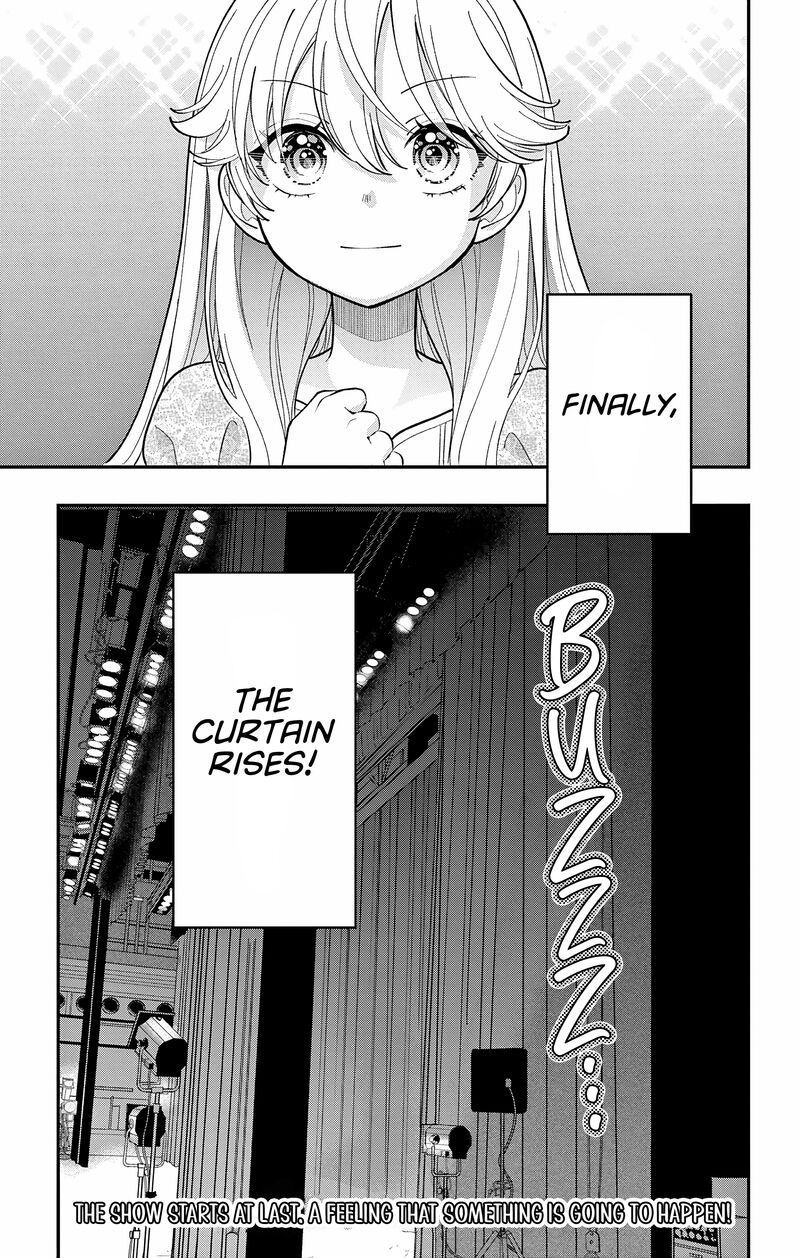 Uesugi Kun Wa Onnanoko Wo Yametai Chapter 31 Page 19