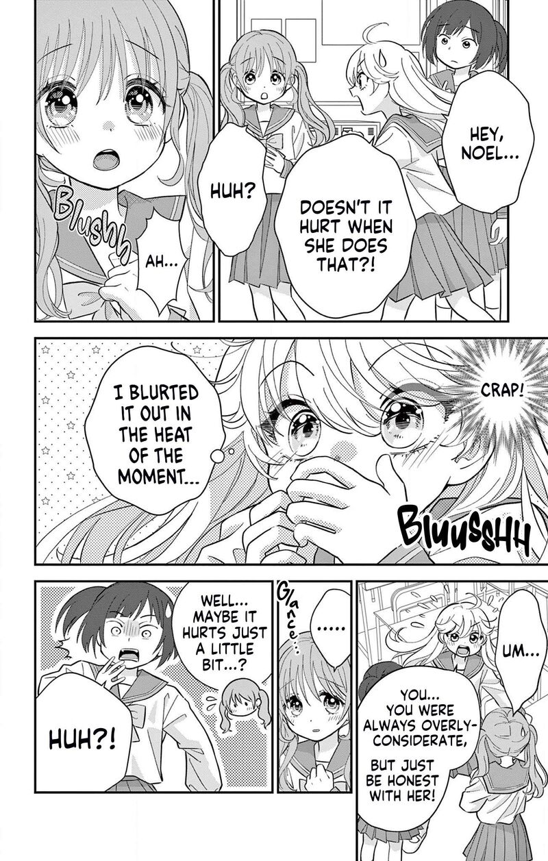 Uesugi Kun Wa Onnanoko Wo Yametai Chapter 4 Page 18