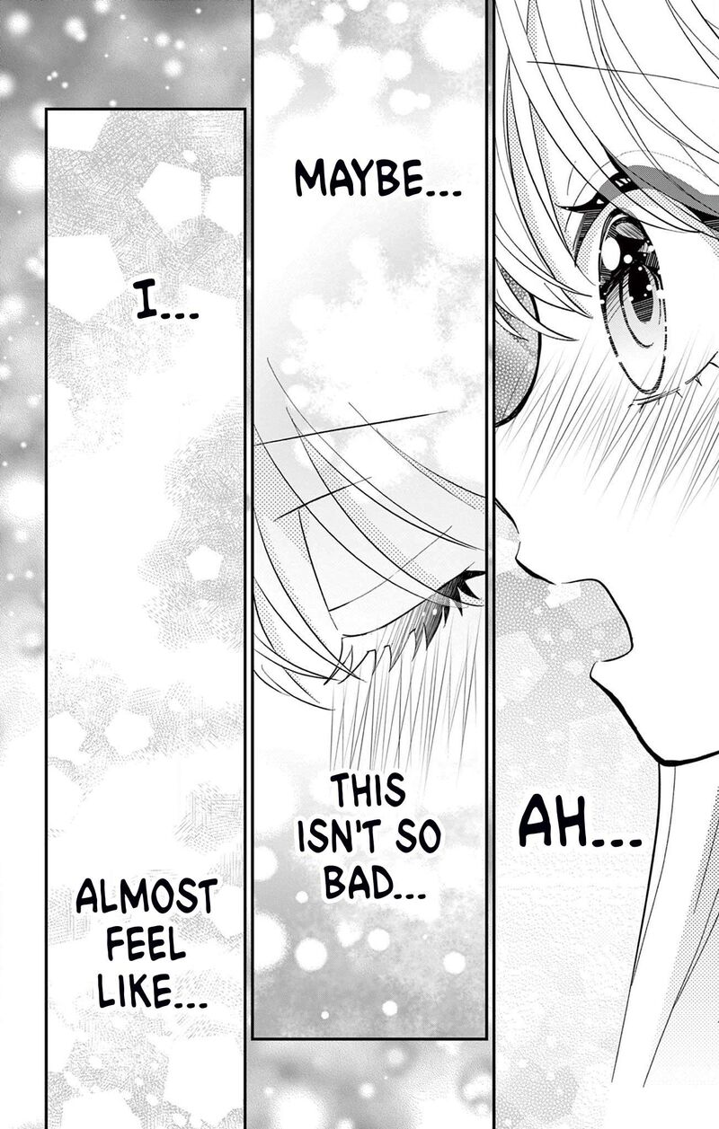 Uesugi Kun Wa Onnanoko Wo Yametai Chapter 5 Page 18
