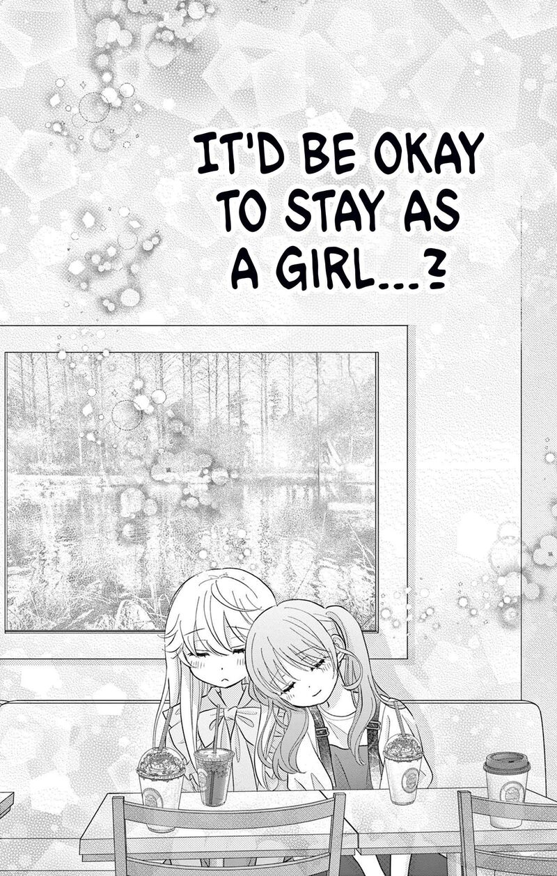 Uesugi Kun Wa Onnanoko Wo Yametai Chapter 5 Page 19