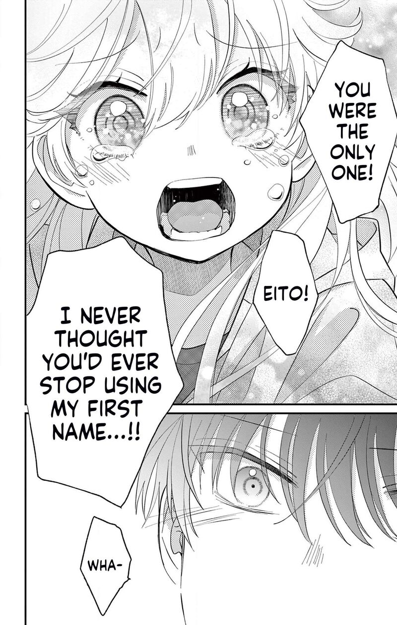 Uesugi Kun Wa Onnanoko Wo Yametai Chapter 7 Page 18