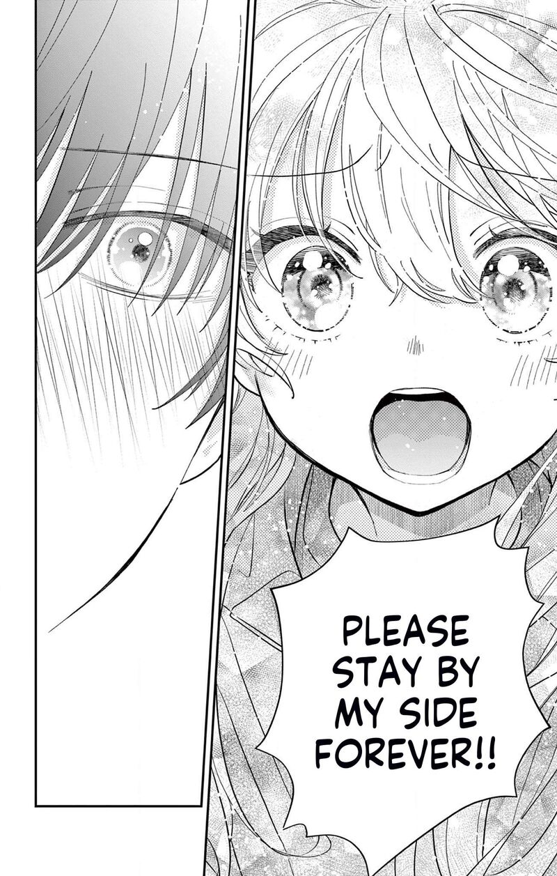 Uesugi Kun Wa Onnanoko Wo Yametai Chapter 8 Page 12