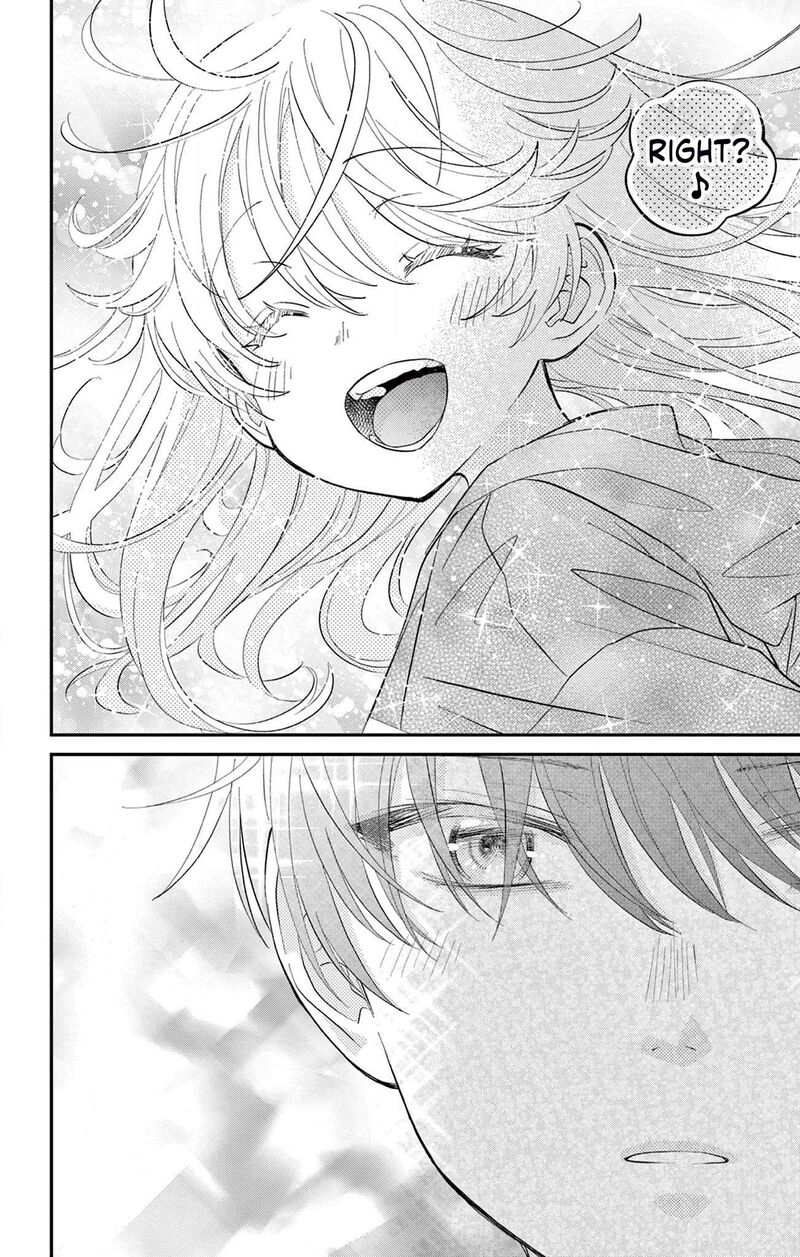 Uesugi Kun Wa Onnanoko Wo Yametai Chapter 8 Page 17