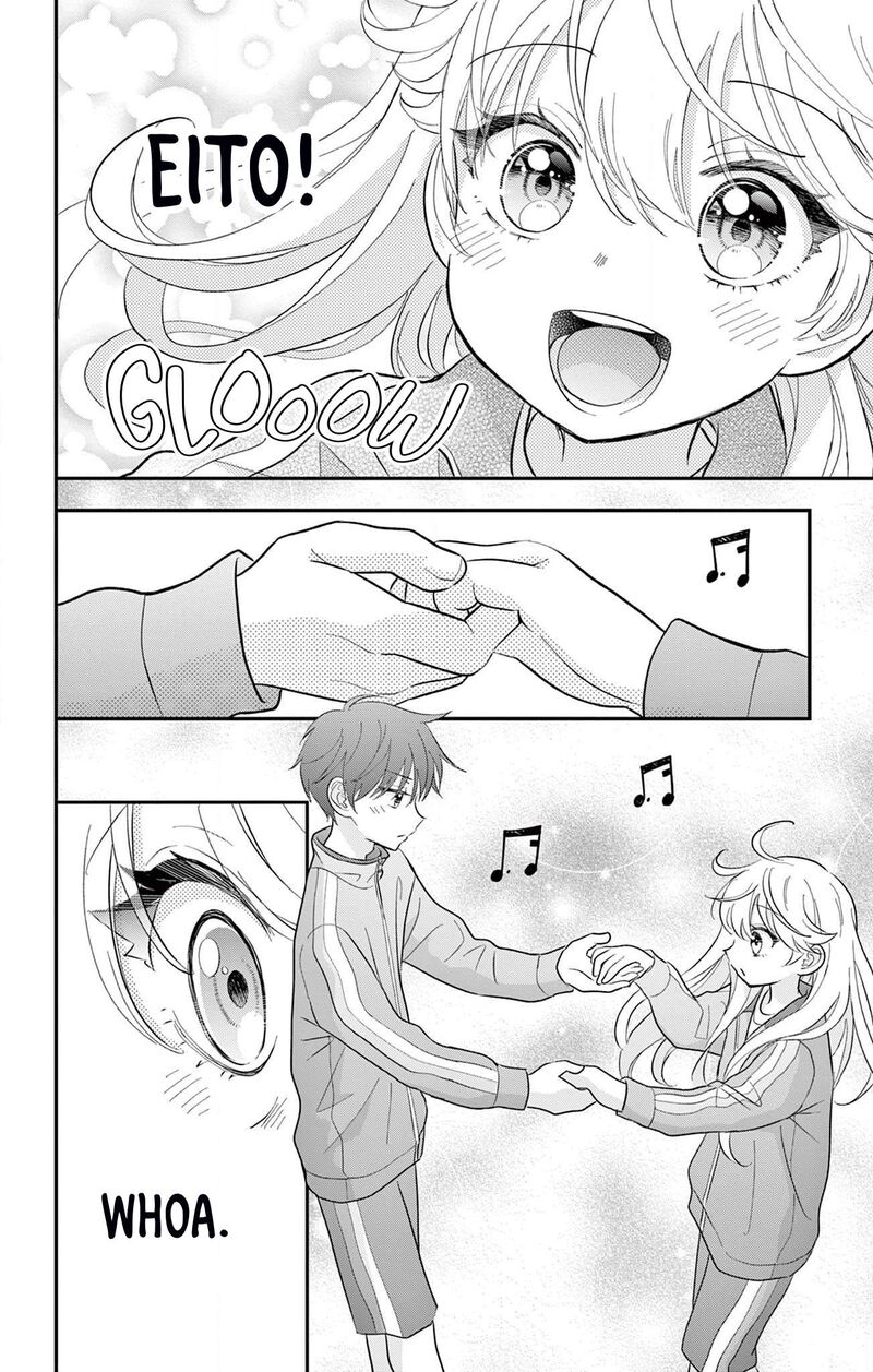 Uesugi Kun Wa Onnanoko Wo Yametai Chapter 9 Page 16