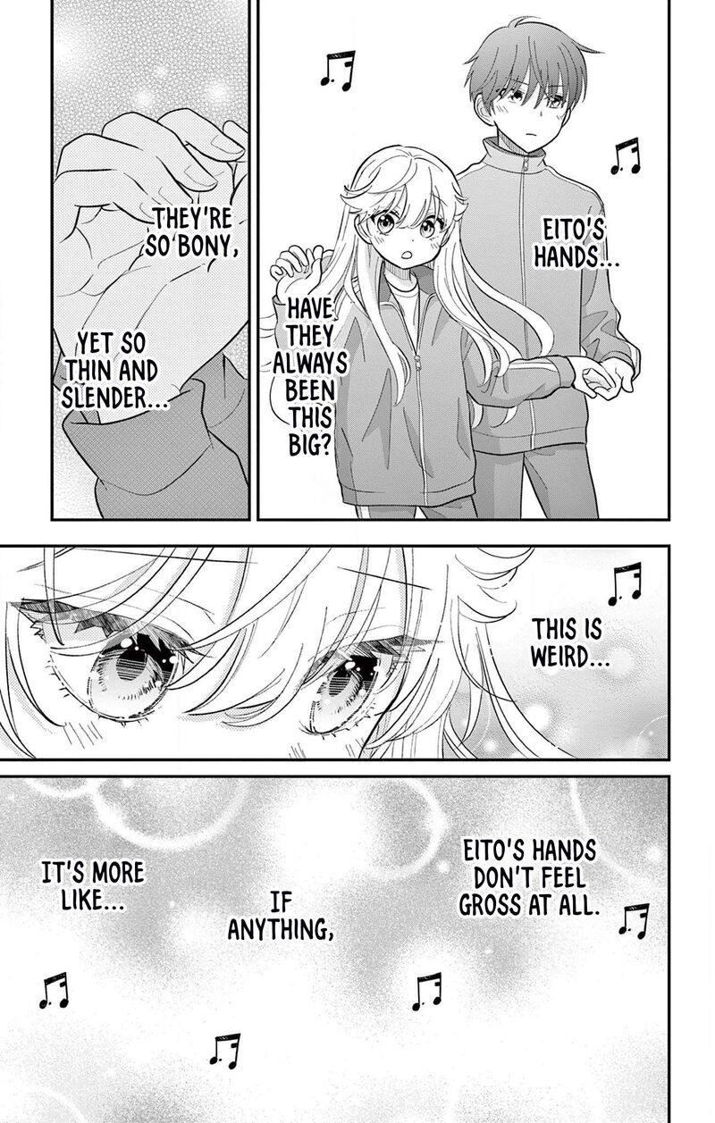 Uesugi Kun Wa Onnanoko Wo Yametai Chapter 9 Page 17