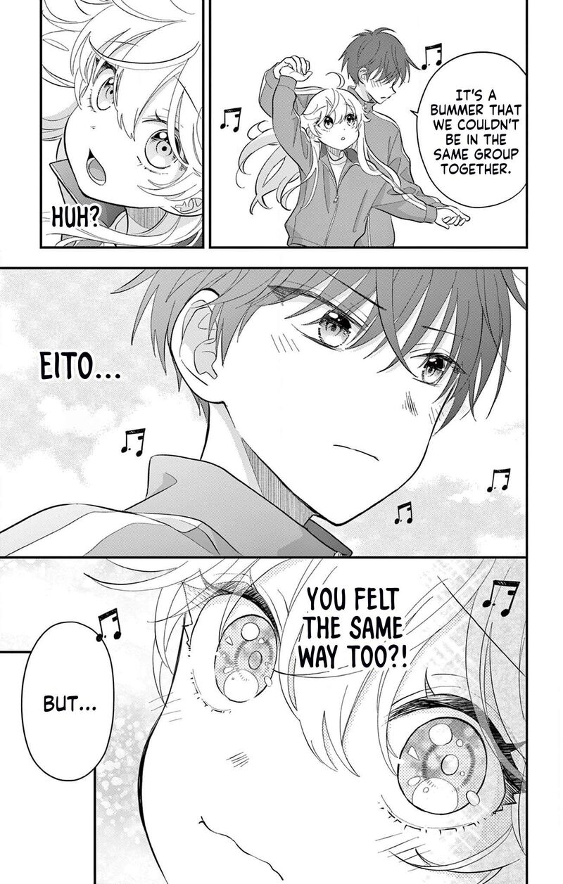 Uesugi Kun Wa Onnanoko Wo Yametai Chapter 9 Page 19