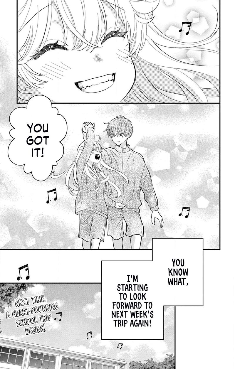 Uesugi Kun Wa Onnanoko Wo Yametai Chapter 9 Page 21