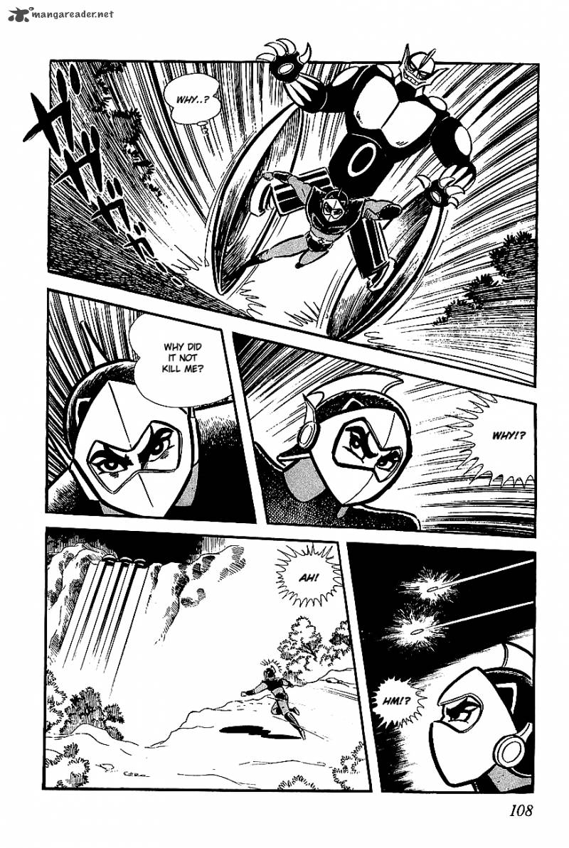 Ufo Robo Grendizer Chapter 1 Page 108