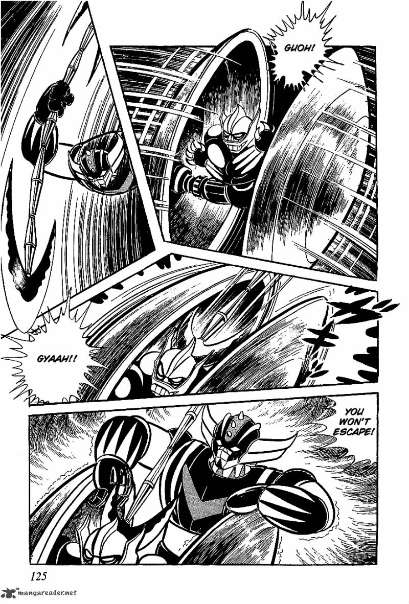 Ufo Robo Grendizer Chapter 1 Page 125