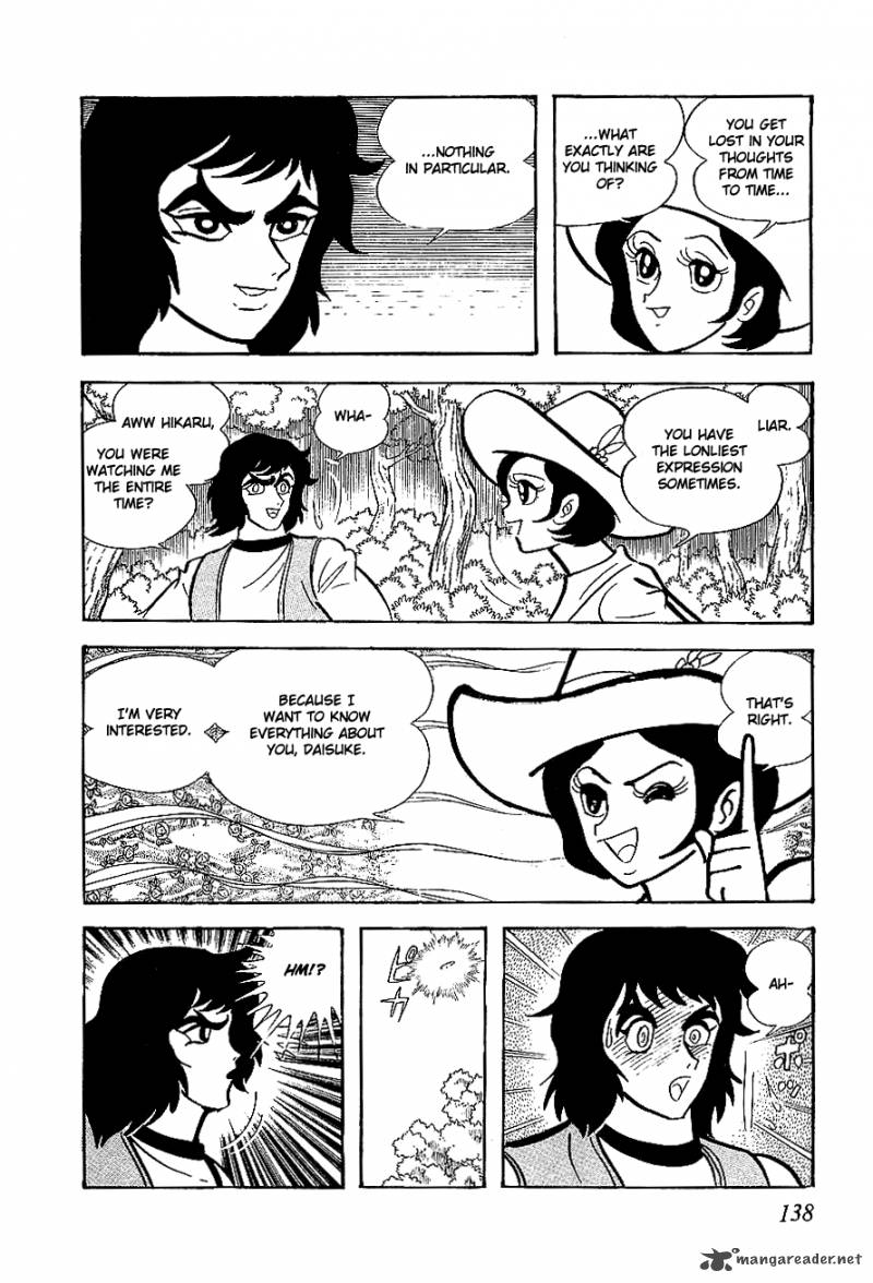 Ufo Robo Grendizer Chapter 1 Page 138