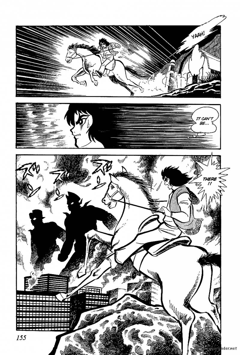 Ufo Robo Grendizer Chapter 1 Page 154