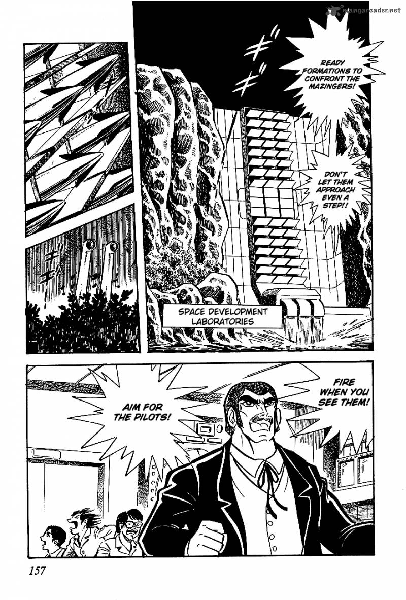 Ufo Robo Grendizer Chapter 1 Page 156