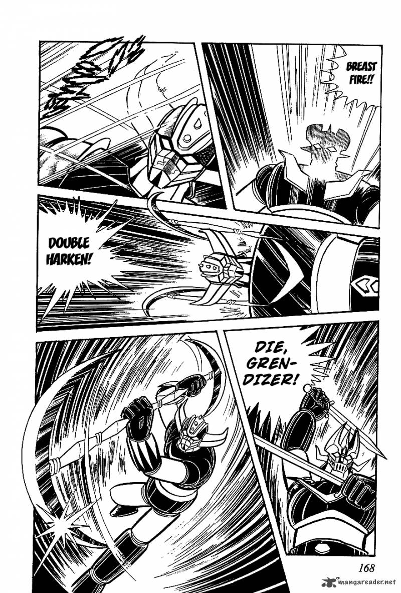 Ufo Robo Grendizer Chapter 1 Page 167