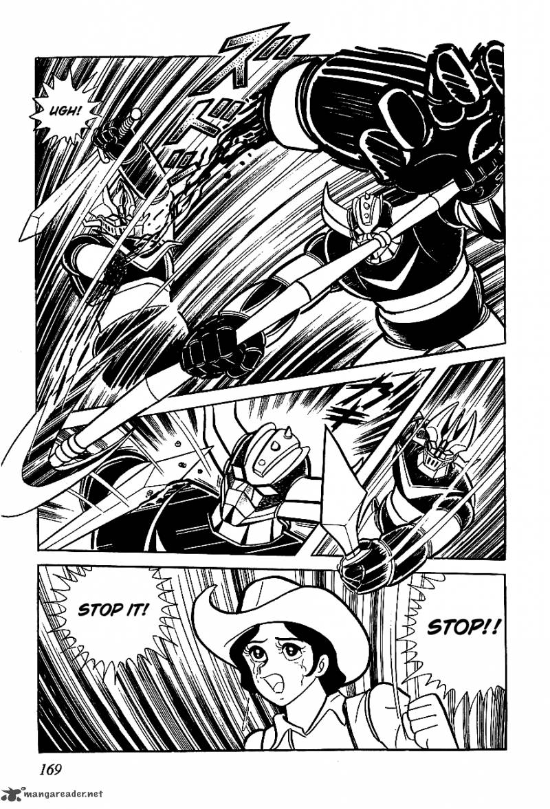 Ufo Robo Grendizer Chapter 1 Page 168