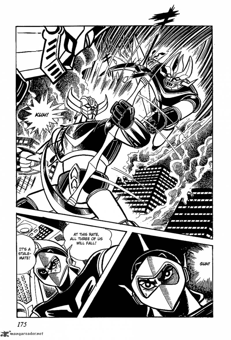 Ufo Robo Grendizer Chapter 1 Page 174