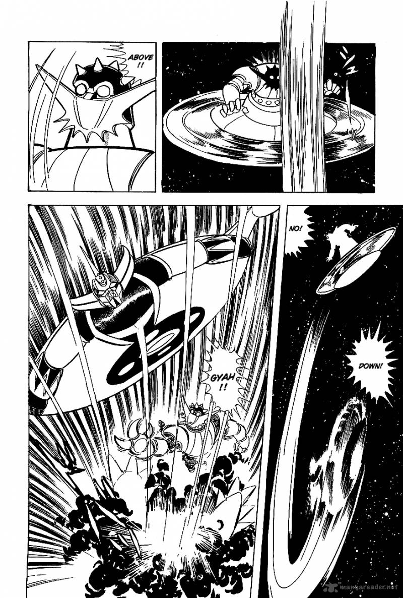 Ufo Robo Grendizer Chapter 1 Page 205