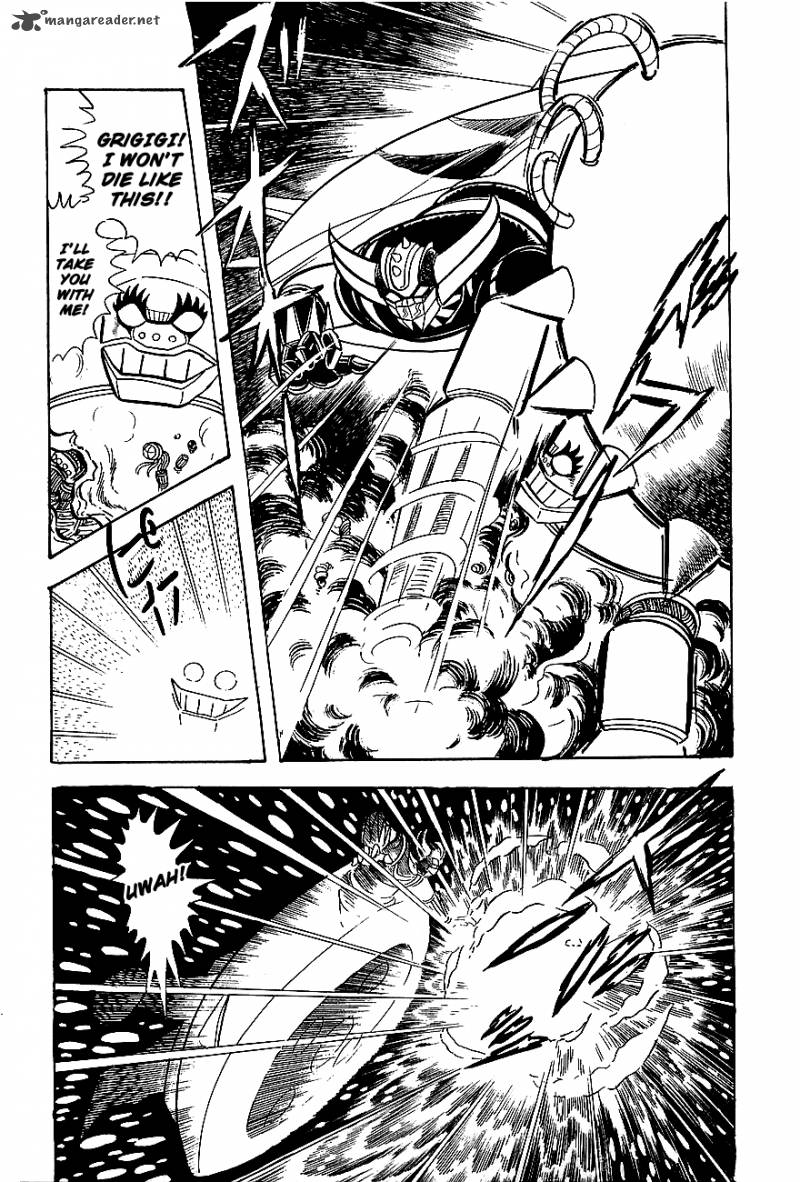 Ufo Robo Grendizer Chapter 1 Page 214
