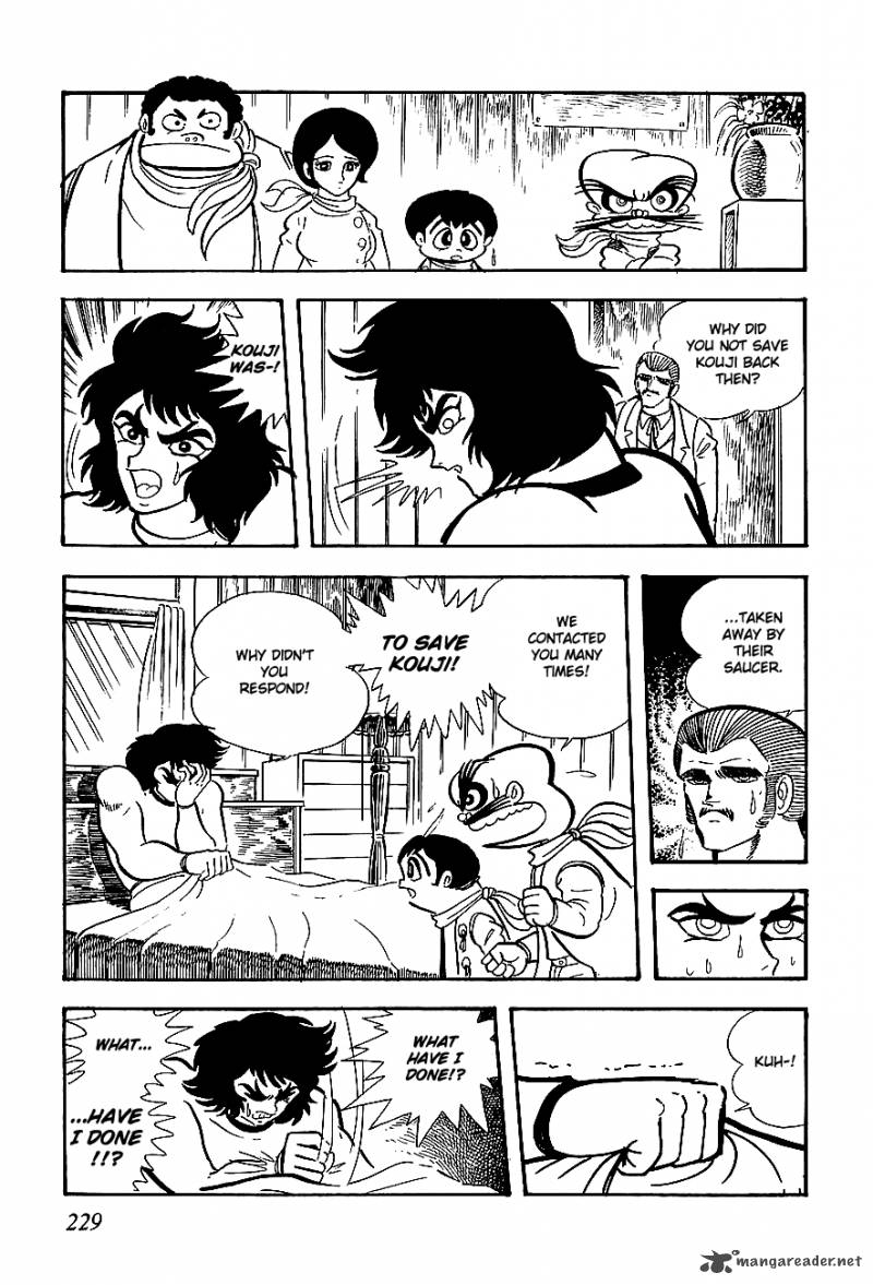 Ufo Robo Grendizer Chapter 1 Page 226