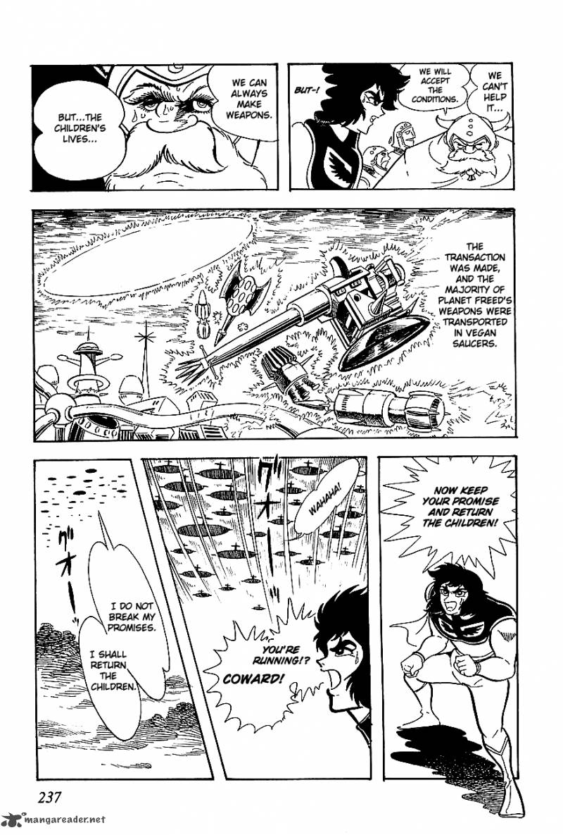 Ufo Robo Grendizer Chapter 1 Page 234