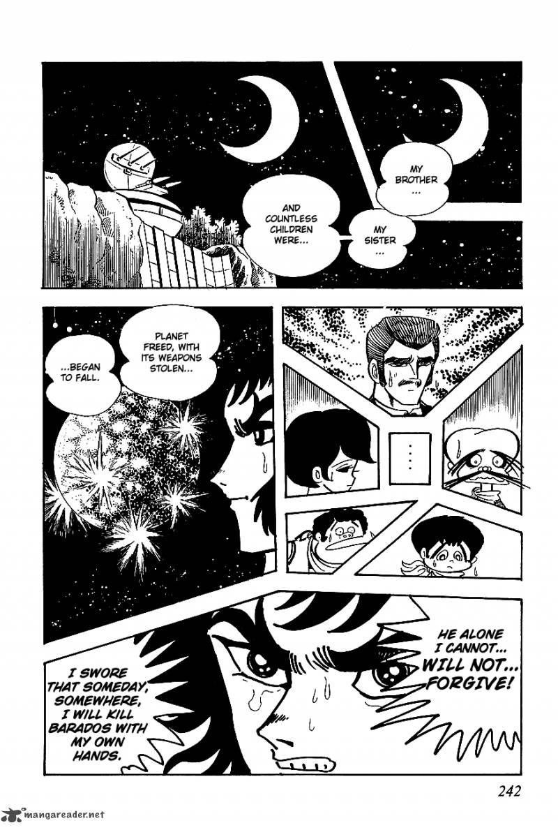 Ufo Robo Grendizer Chapter 1 Page 239