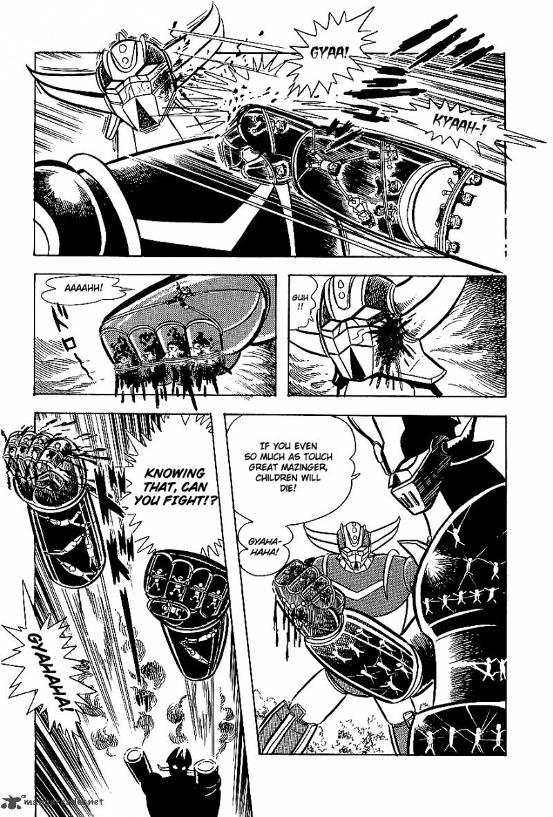 Ufo Robo Grendizer Chapter 1 Page 269