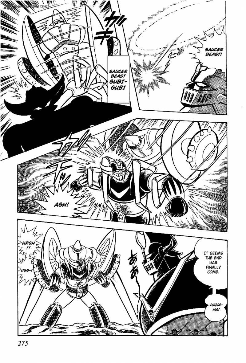 Ufo Robo Grendizer Chapter 1 Page 271