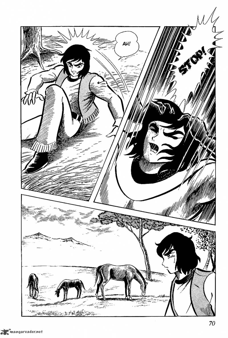 Ufo Robo Grendizer Chapter 1 Page 70