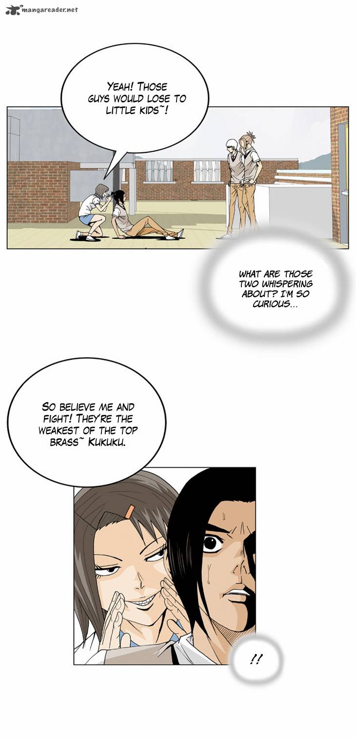 Ultimate Legend Kang Hae Hyo Chapter 10 Page 8