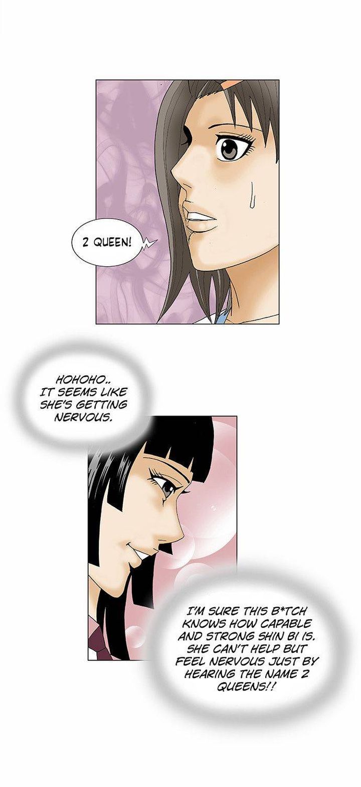 Ultimate Legend Kang Hae Hyo Chapter 100 Page 11